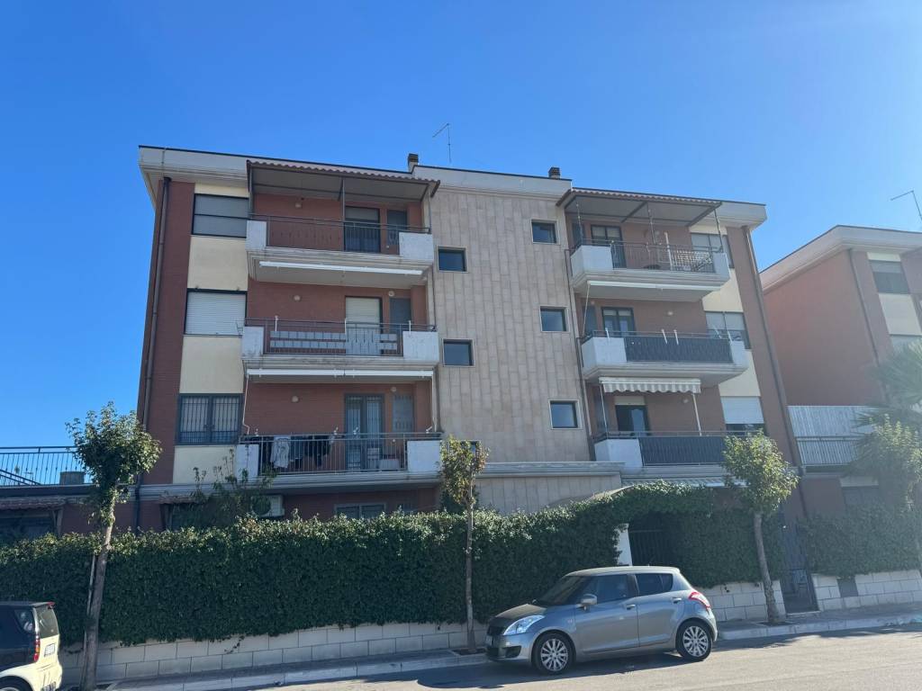 appartamento in vendita a Foggia
