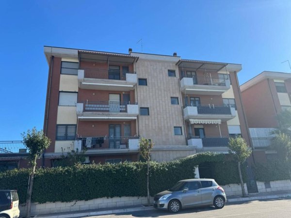 appartamento in vendita a Foggia