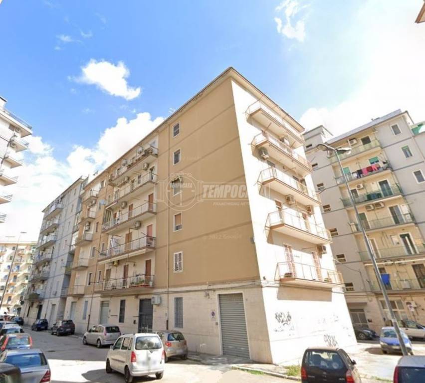 appartamento in vendita a Foggia in zona San Ciro