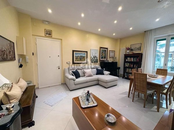 appartamento in vendita a Foggia in zona Centro Città