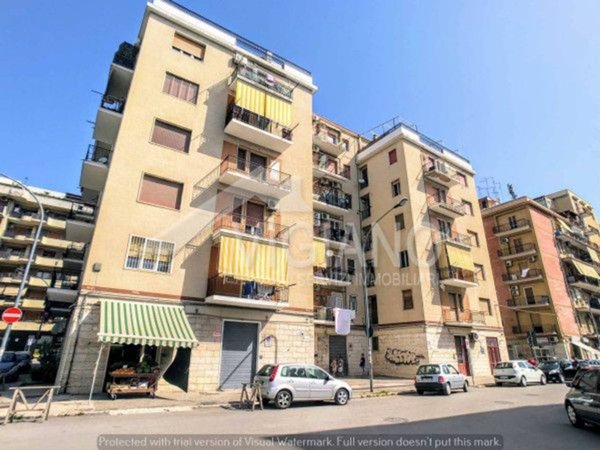 appartamento in vendita a Foggia in zona Centro Città