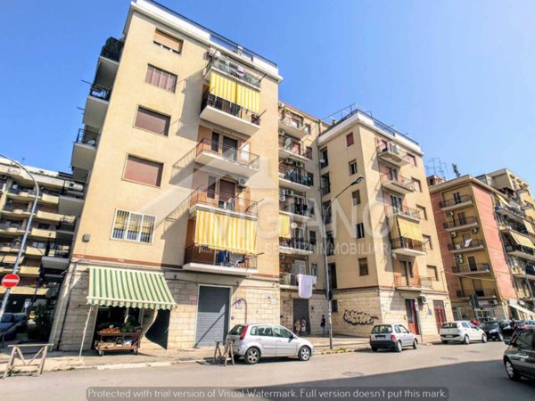 appartamento in vendita a Foggia in zona Centro Città