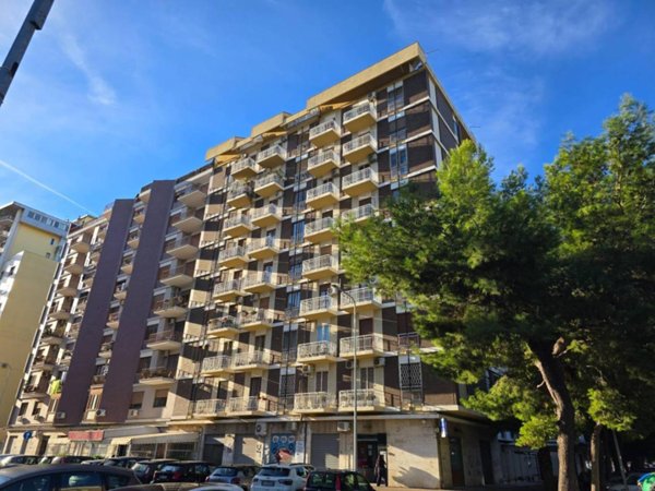 appartamento in vendita a Foggia