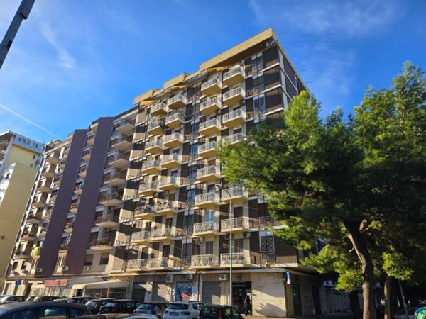 appartamento in vendita a Foggia