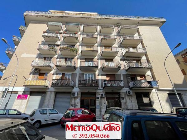 appartamento in vendita a Foggia in zona Centro Città