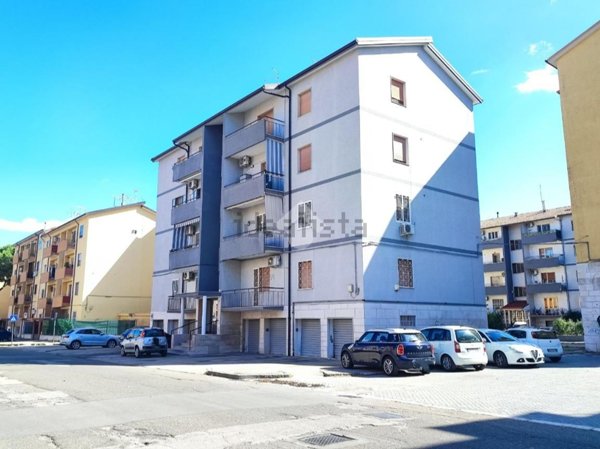 appartamento in vendita a Foggia in zona CEP