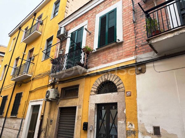 appartamento in vendita a Foggia in zona Centro Città