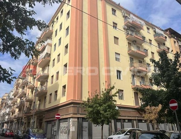 appartamento in vendita a Foggia in zona Centro Città