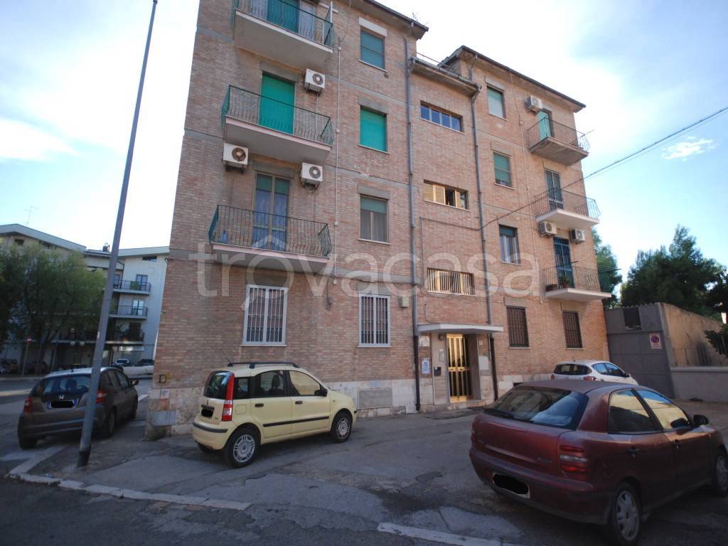 appartamento in vendita a Foggia