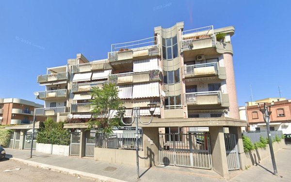 appartamento in vendita a Foggia