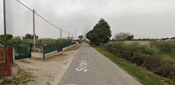 casa indipendente in vendita a Foggia