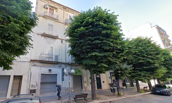 appartamento in vendita a Foggia