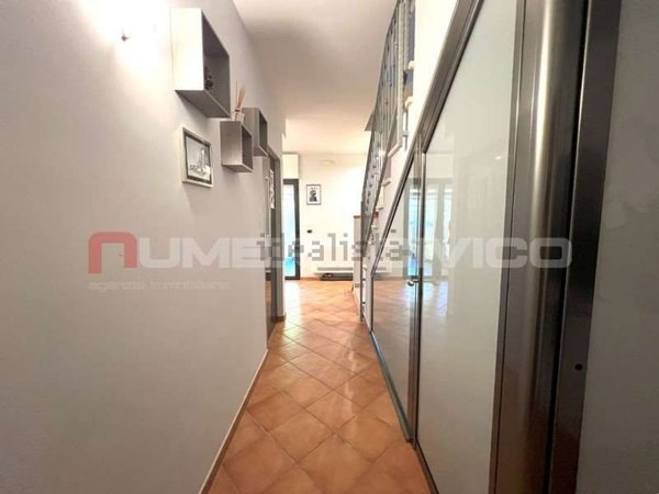 casa indipendente in vendita a Foggia