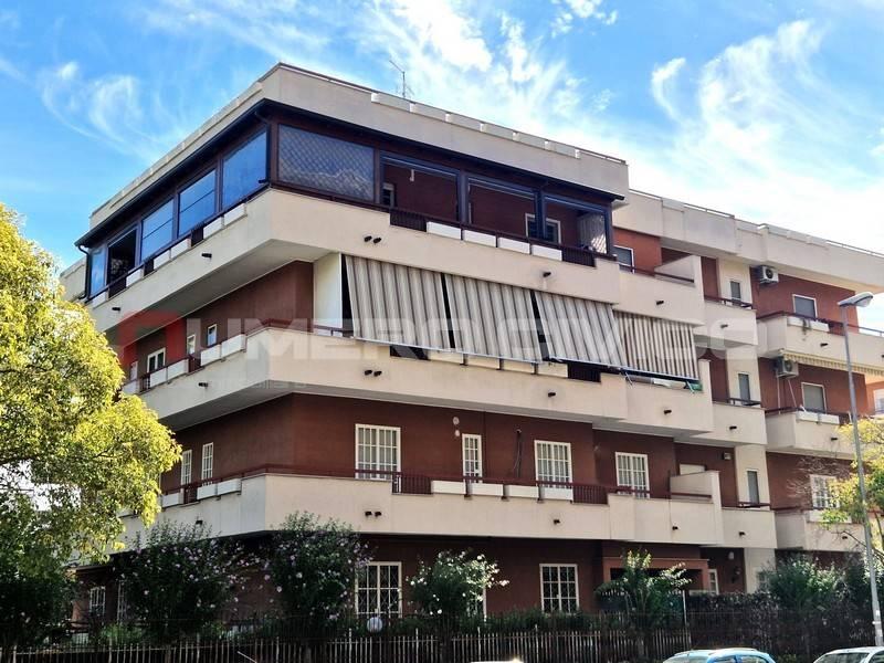 appartamento in vendita a Foggia in zona San Ciro
