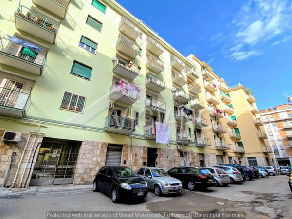 appartamento in vendita a Foggia in zona San Ciro