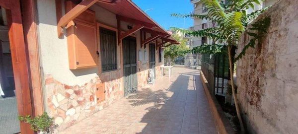 appartamento in vendita a Foggia in zona Candelaro