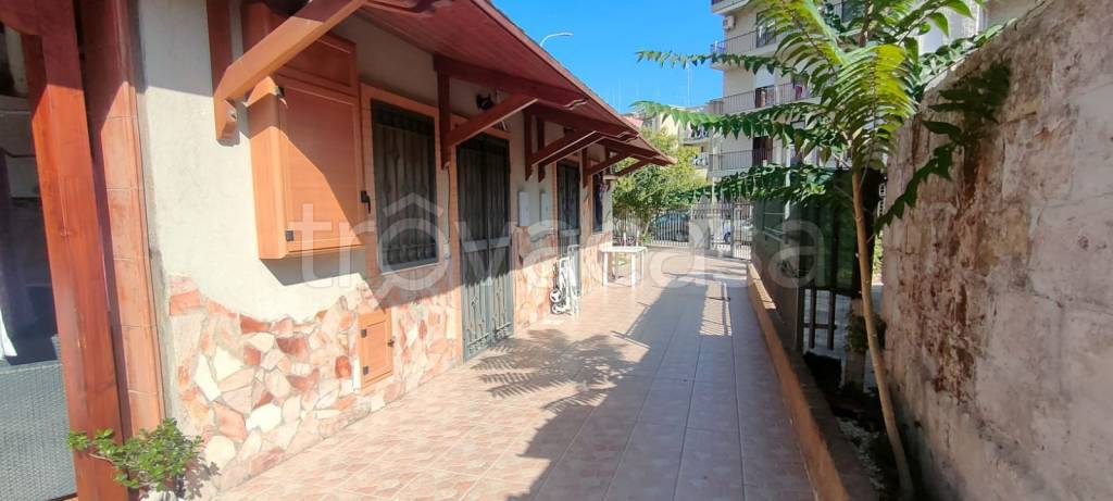appartamento in vendita a Foggia in zona Candelaro