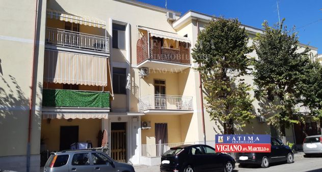 appartamento in vendita a Foggia