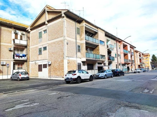 appartamento in vendita a Foggia in zona CEP