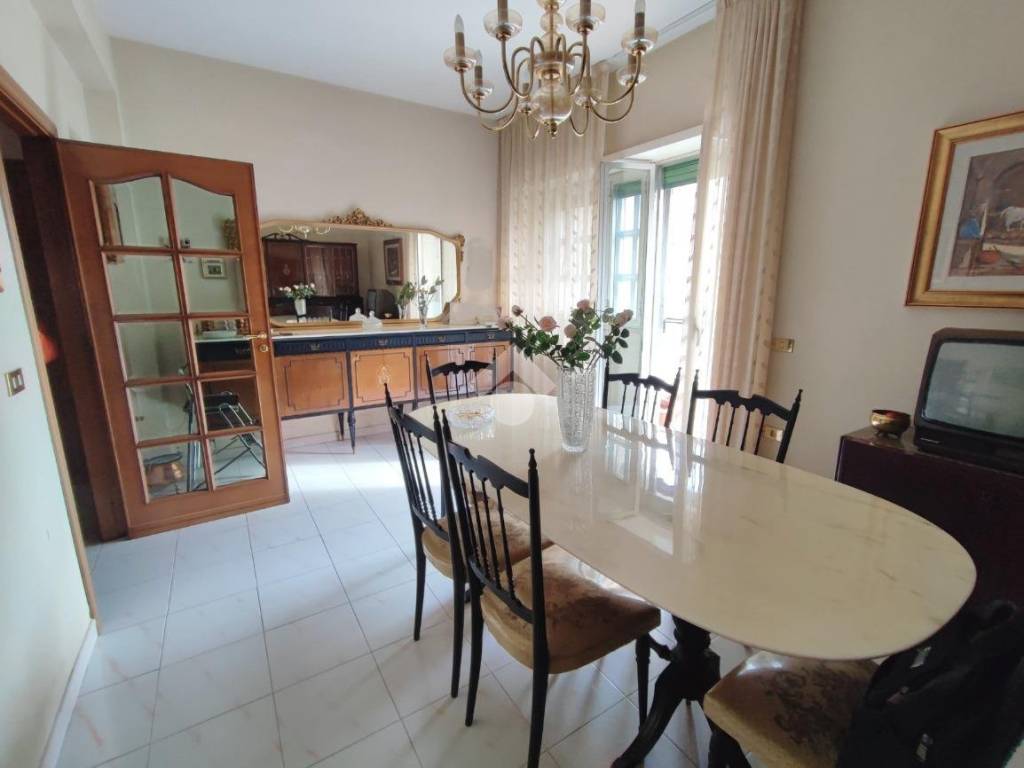 appartamento in vendita a Foggia in zona CEP