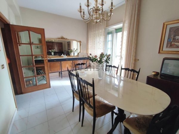 appartamento in vendita a Foggia in zona CEP