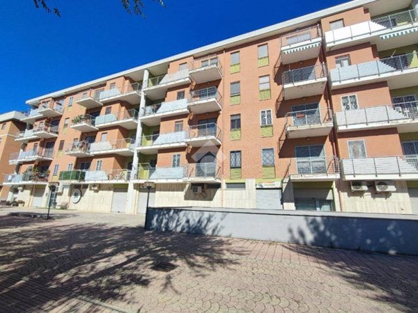 appartamento in vendita a Foggia in zona Immacolata / San Pio X