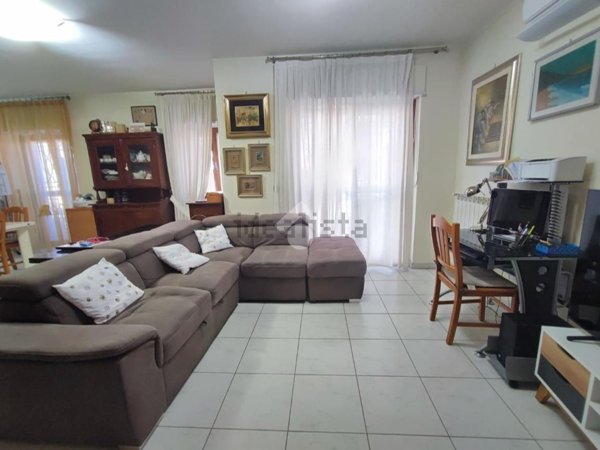 appartamento in vendita a Foggia in zona Fiera