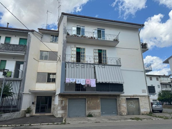 appartamento in vendita a Foggia