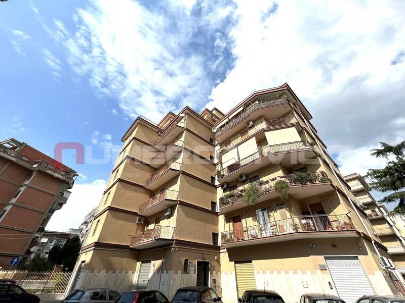 appartamento in vendita a Foggia in zona Immacolata / San Pio X