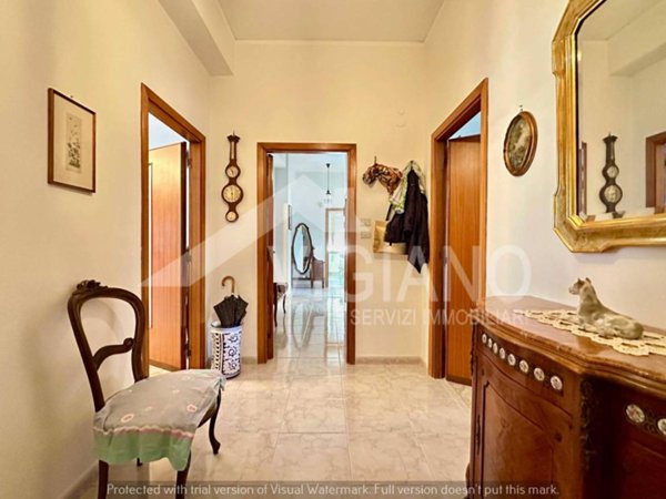 appartamento in vendita a Foggia in zona Immacolata / San Pio X