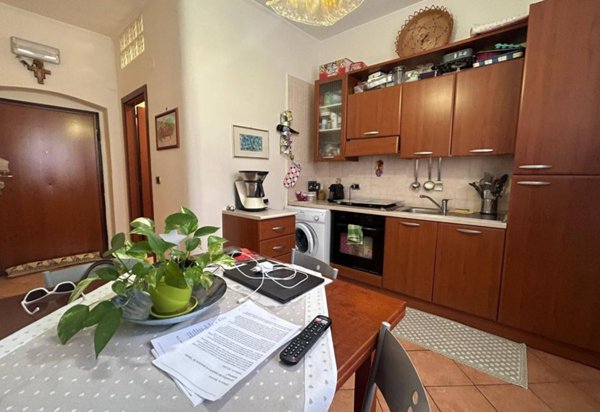 appartamento in vendita a Foggia in zona San Ciro
