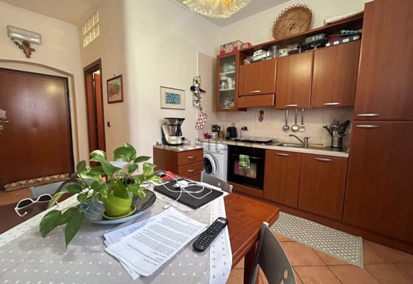 appartamento in vendita a Foggia in zona San Ciro