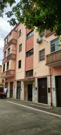 appartamento in vendita a Foggia