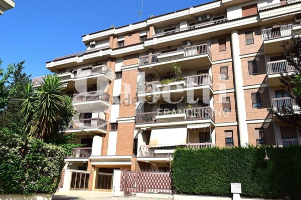 appartamento in vendita a Foggia in zona San Ciro