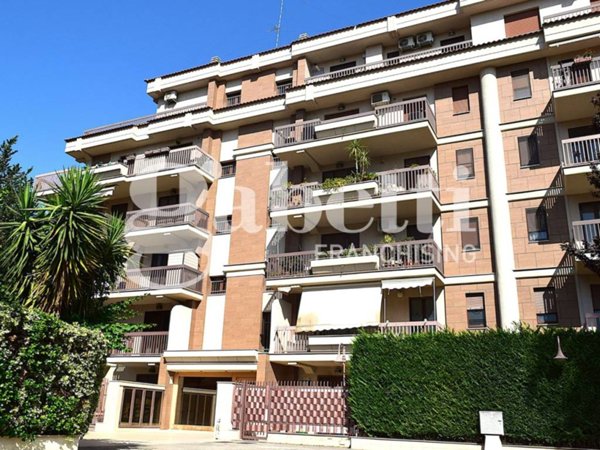 appartamento in vendita a Foggia in zona San Ciro