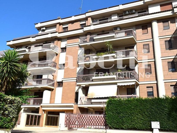 appartamento in vendita a Foggia in zona San Ciro