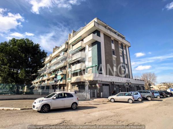 appartamento in vendita a Foggia in zona Macchia Gialla