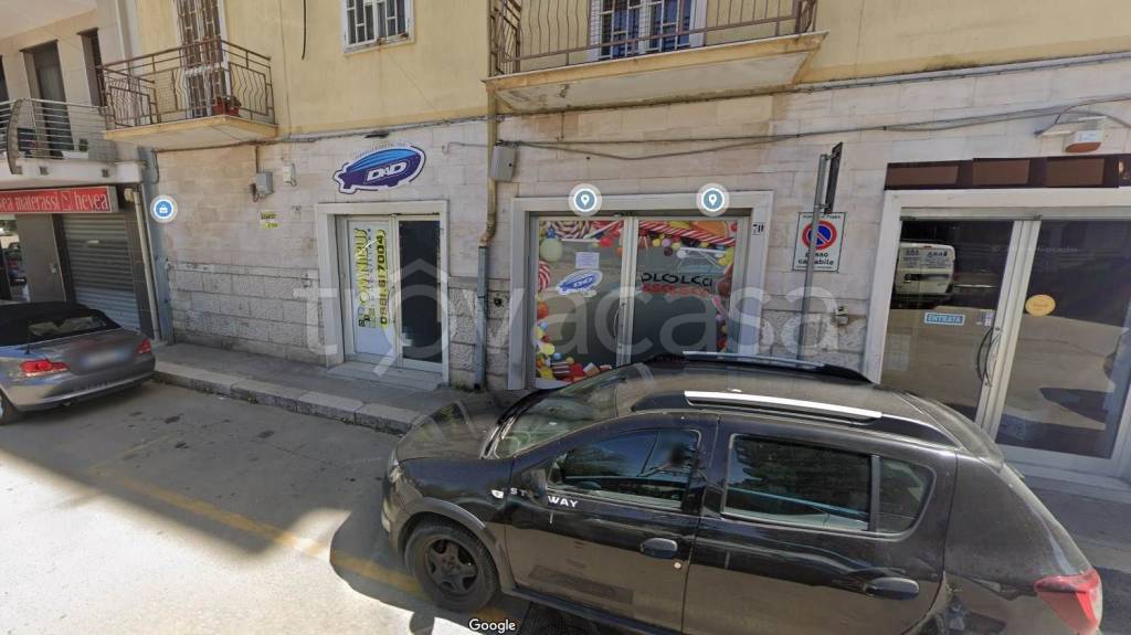 appartamento in vendita a Foggia
