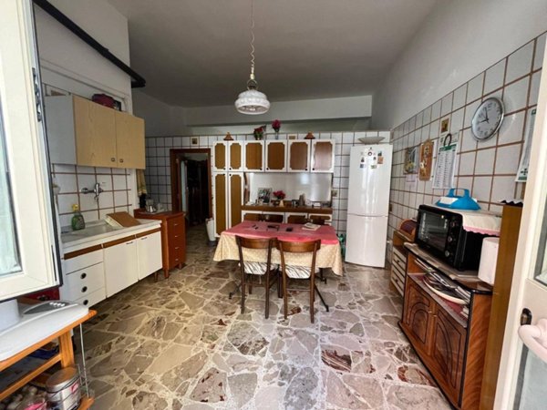 appartamento in vendita a Foggia in zona San Ciro