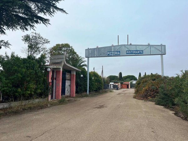 negozio in vendita a Foggia