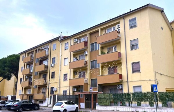 appartamento in vendita a Foggia in zona Macchia Gialla