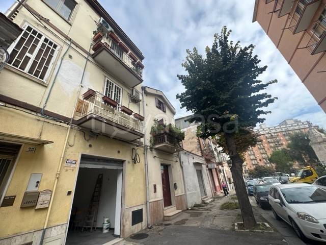 appartamento in vendita a Foggia in zona Centro Città