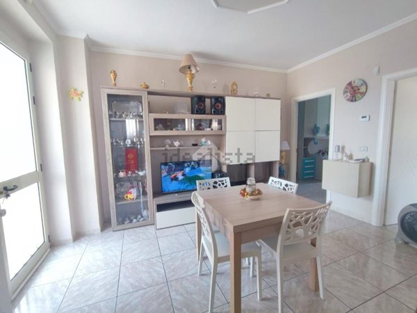 appartamento in vendita a Foggia