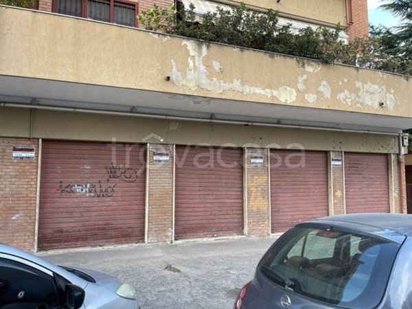 negozio in vendita a Foggia