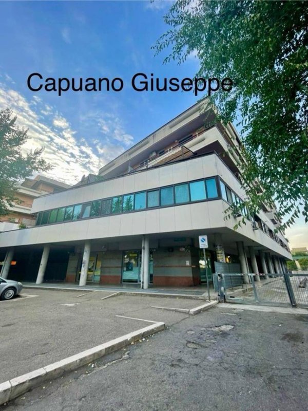 appartamento in vendita a Foggia in zona Candelaro