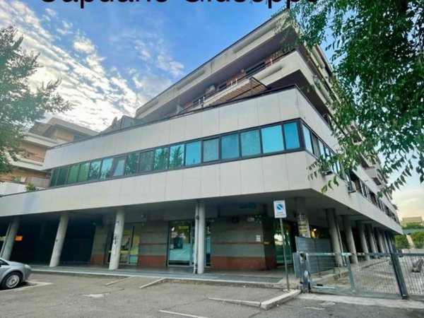 appartamento in vendita a Foggia in zona Candelaro