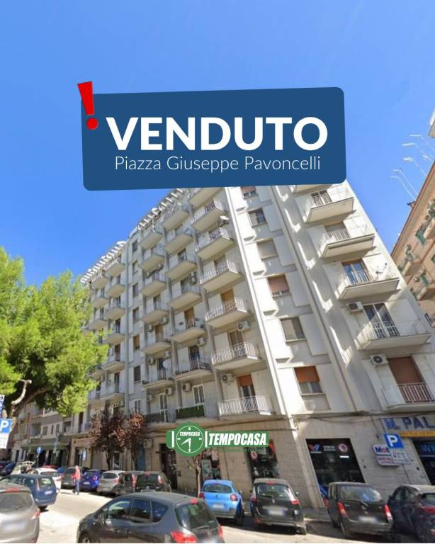 appartamento in vendita a Foggia in zona Centro Città