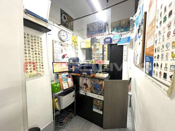 locale commerciale in vendita a Foggia