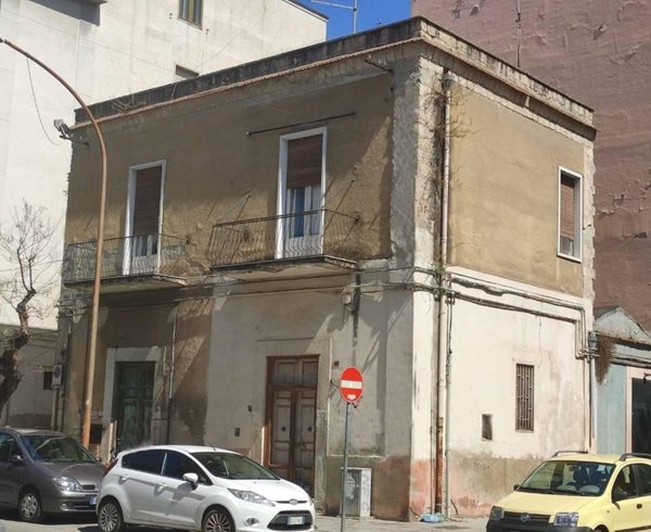 appartamento in vendita a Foggia