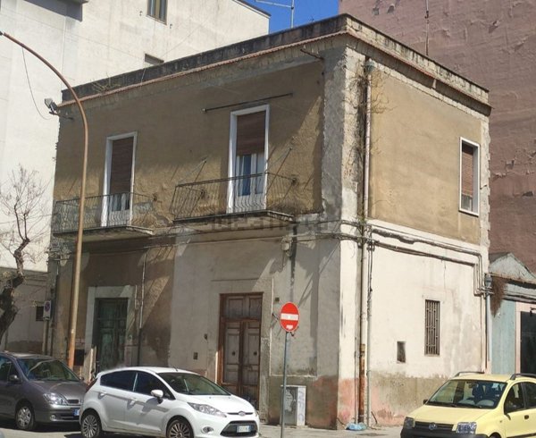 appartamento in vendita a Foggia